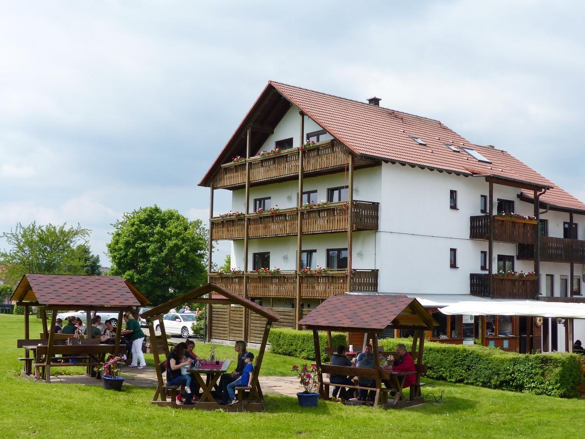 Gruner Baum Kulsheim Zewnętrze zdjęcie